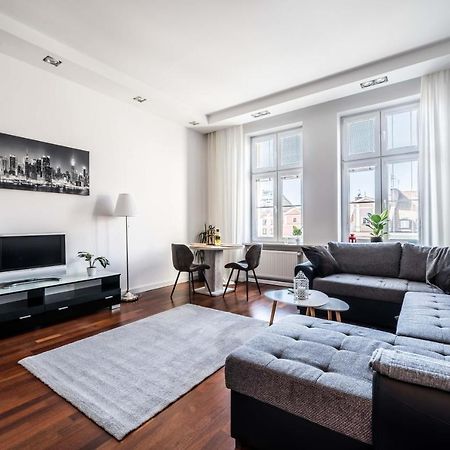 Rynek 45 Apartament Wroclaw Dış mekan fotoğraf