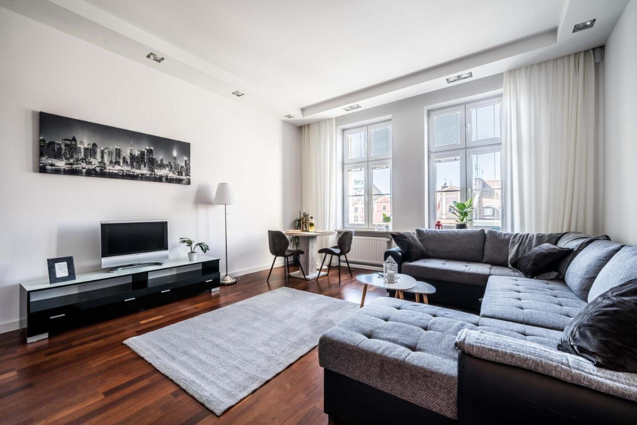 Rynek 45 Apartament Wroclaw Dış mekan fotoğraf