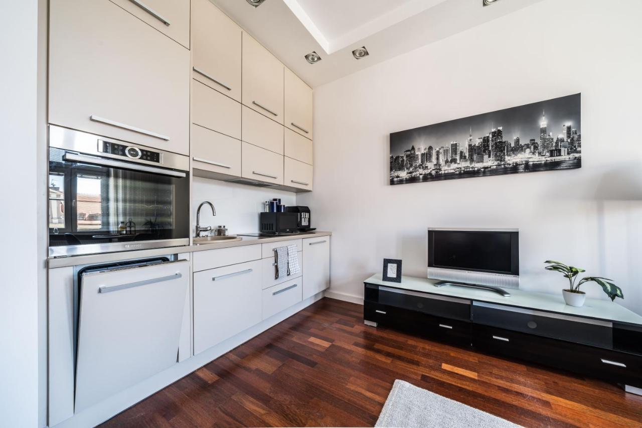 Rynek 45 Apartament Wroclaw Dış mekan fotoğraf