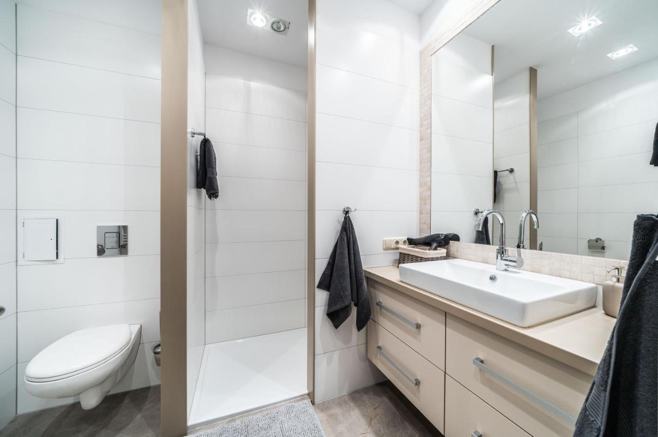 Rynek 45 Apartament Wroclaw Dış mekan fotoğraf