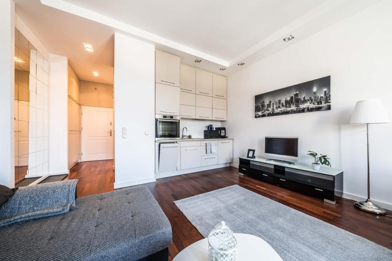 Rynek 45 Apartament Wroclaw Dış mekan fotoğraf
