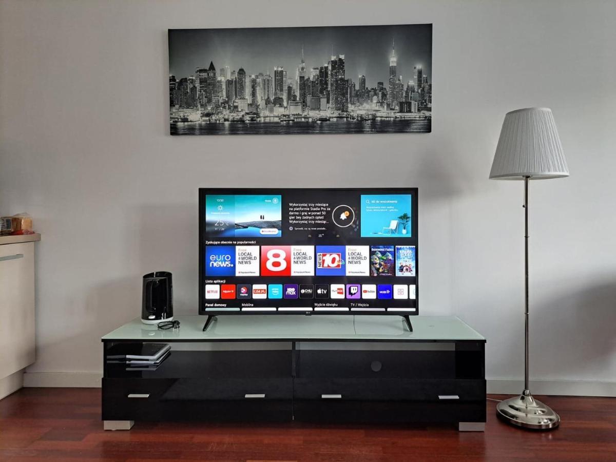 Rynek 45 Apartament Wroclaw Dış mekan fotoğraf