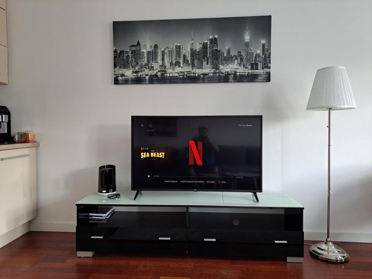 Rynek 45 Apartament Wroclaw Dış mekan fotoğraf
